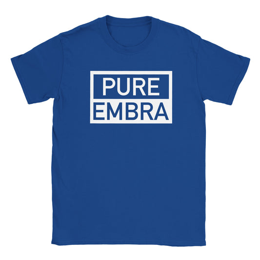 Pure Embra T-shirt